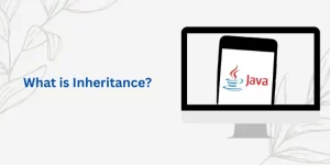 What is Inheritance?