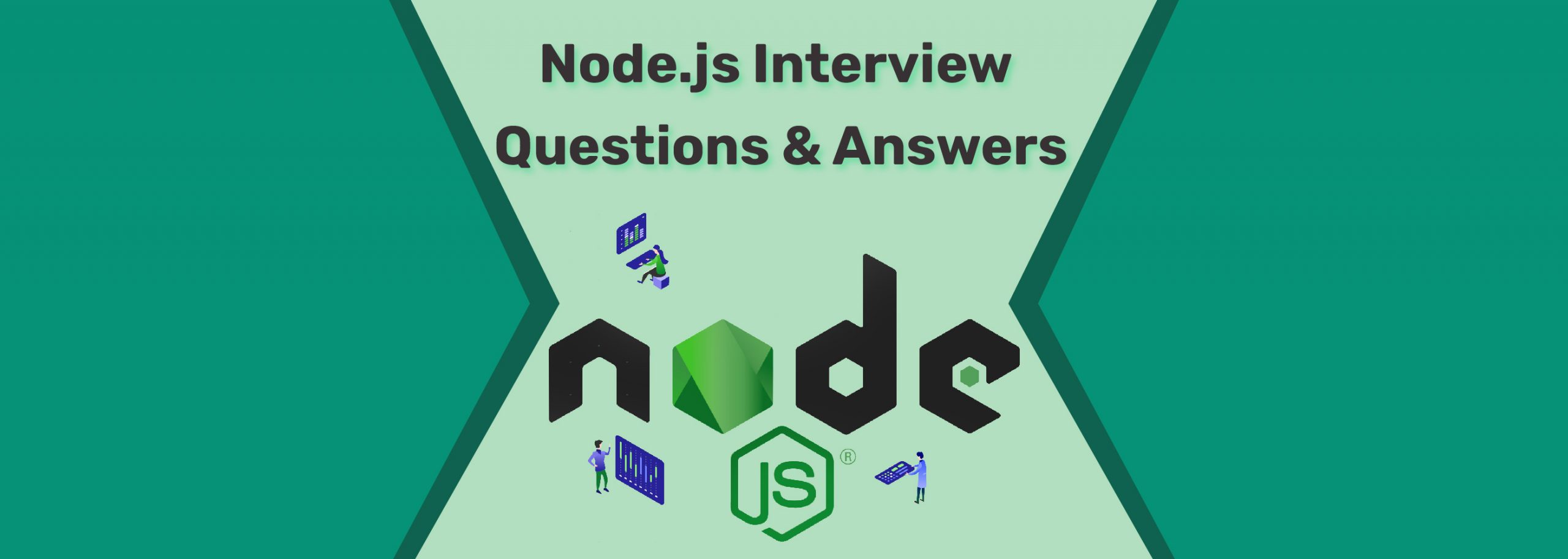 Node JS Interview Questions