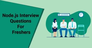 NODE.JS Interview Questions & Answers - CodeWithCurious