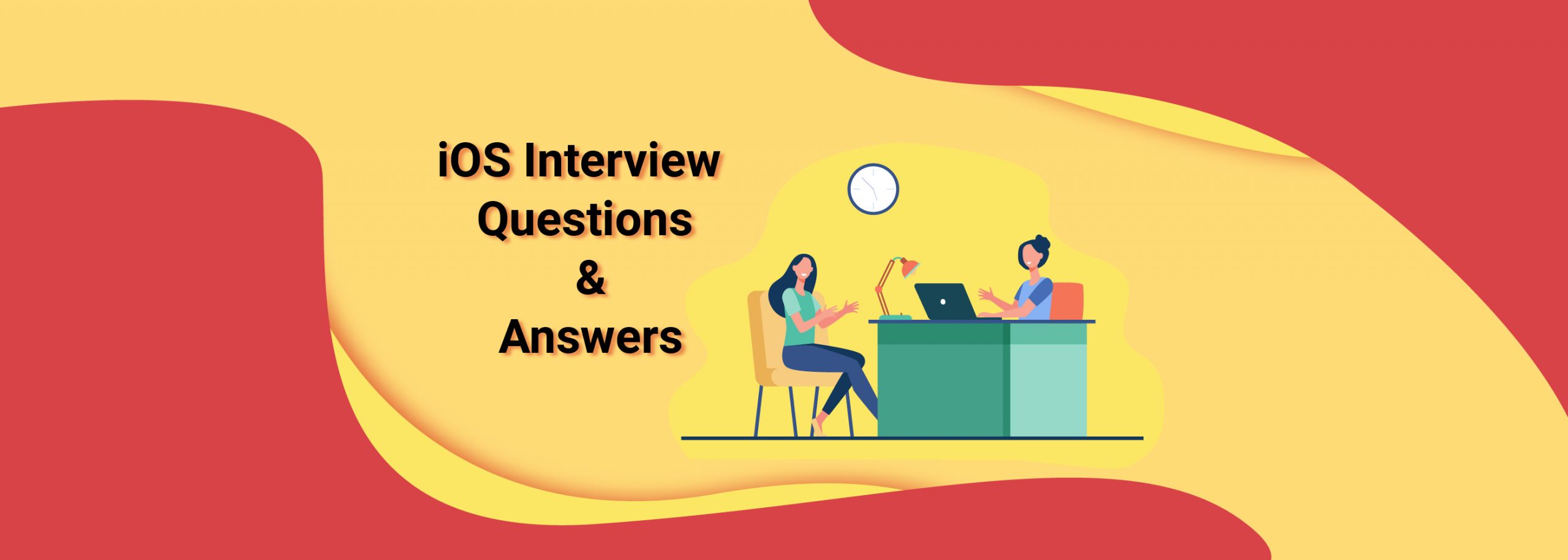 iOS Interview Questions