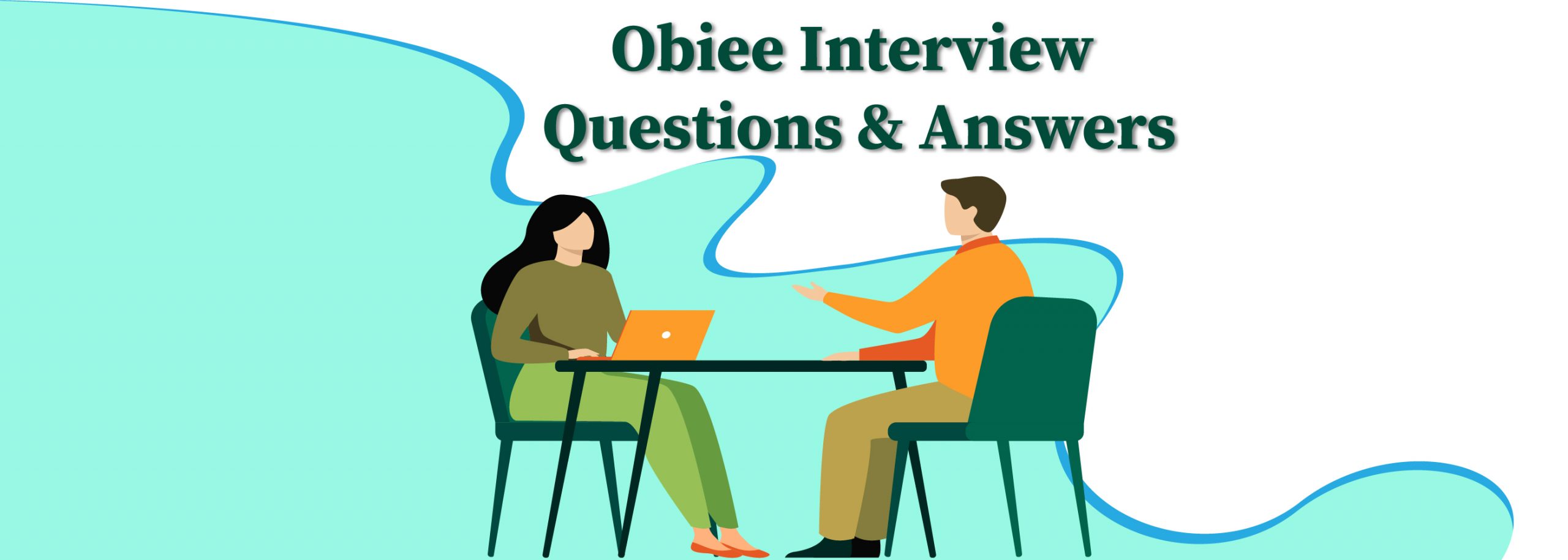 Obiee Interview Questions