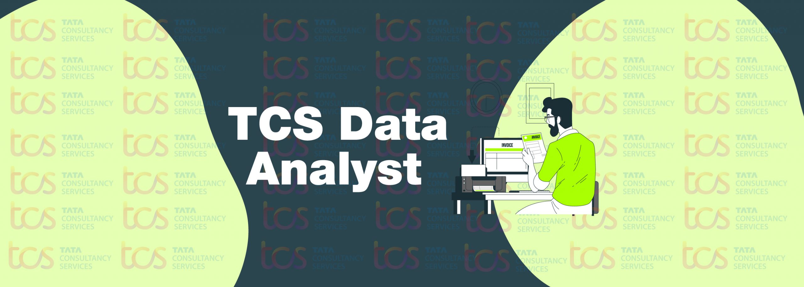 TCS Data Analyst