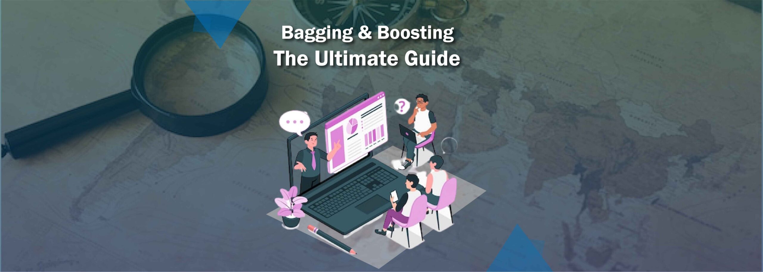 Bagging and Boosting