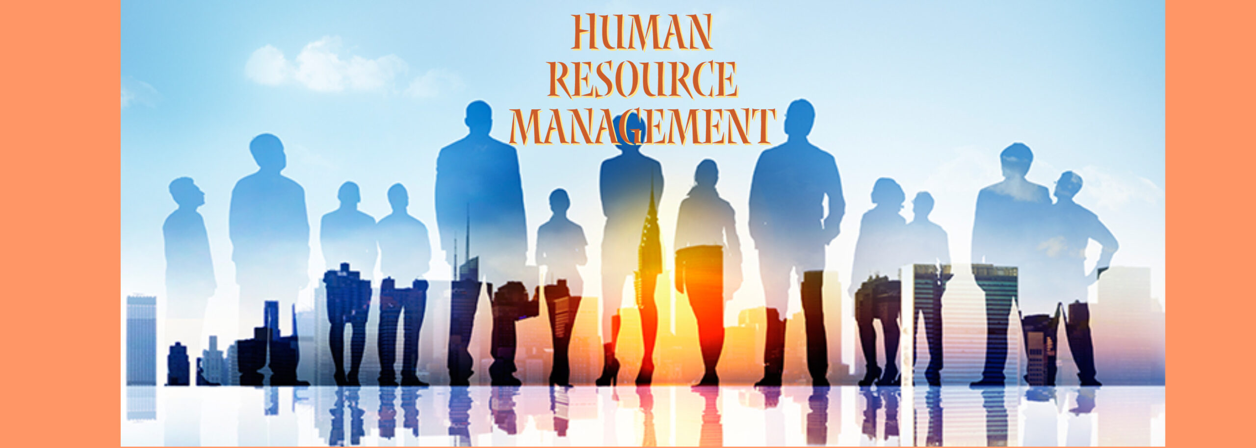 objectives of human resource management