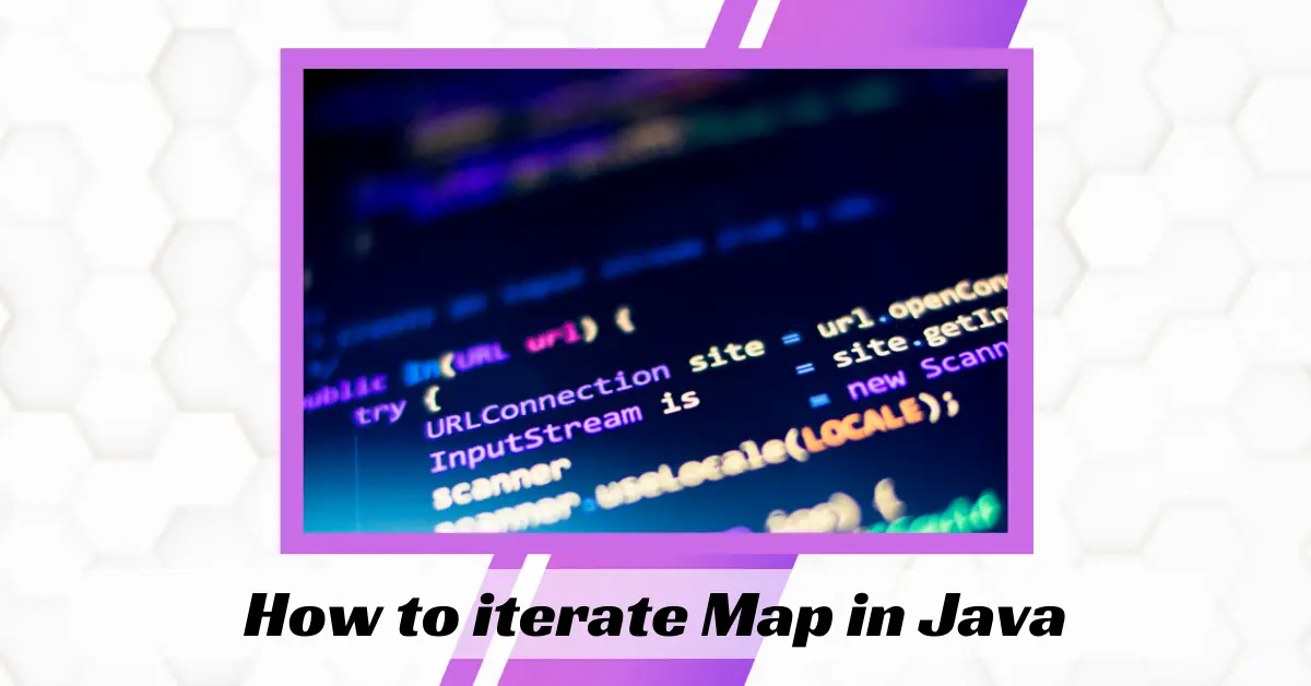 How To Iterate Map In Java.webp