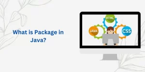 What is Package in Java?