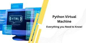 Python Virtual Machine