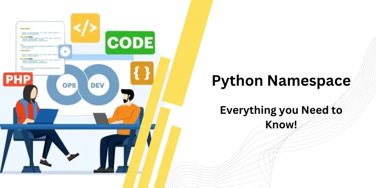 Python Namespace