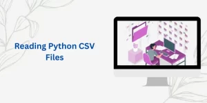 Reading Python CSV Files